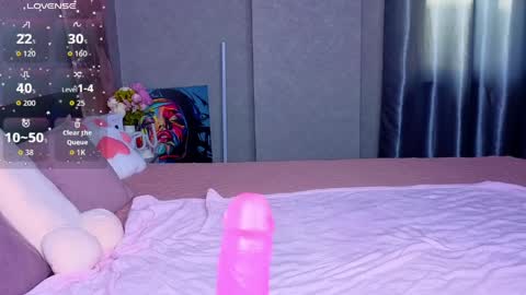 kittykendall online show from 04/11/26, 03:16