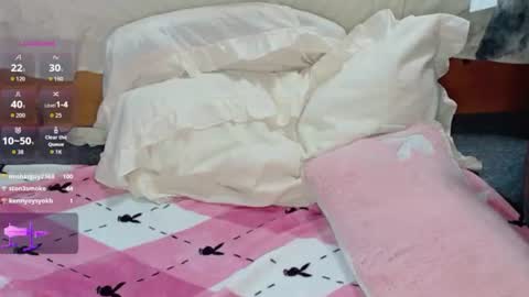 kittykisses3 online show from 06/27/26, 06:13