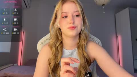 Monika online show from 05/12/26, 03:03