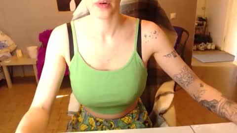 KittyloveMoon online show from 05/06/26, 12:21