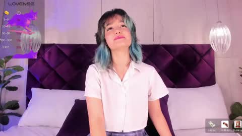 Kitty online show from 04/18/26, 12:09