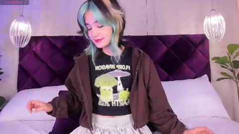Kitty online show from 07/09/26, 12:20