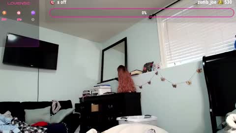 Snapshot of kittymarie28 chatting on 03/02/25, 08:07 kitty online show from 03/02/25, 08:07