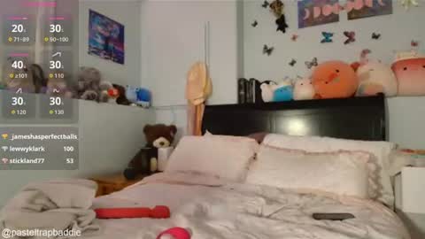 kitty online show from 06/25/26, 05:12