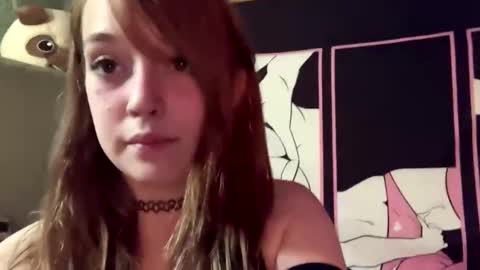 kitty online show from 01/03/25, 01:38