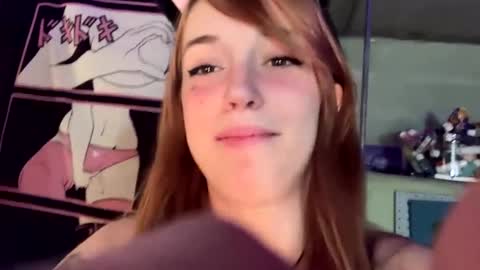 kitty online show from 01/27/25, 08:07