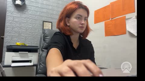 kittymeou online show from 09/28/25, 09:20