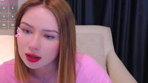 Sofia online show from 12/15/25, 01:48