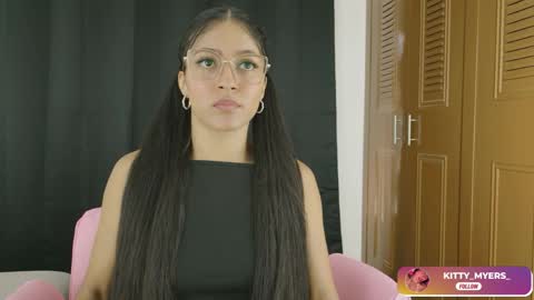 Snapshot of kittymyers_ chatting on 04/03/26, 01:20 kittymyers_ online show from 04/03/26, 01:20