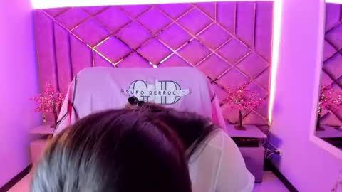 Sarah online show from 07/16/26, 01:50