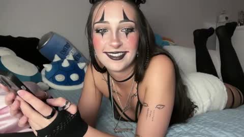 kittypurr79 online show from 10/04/25, 06:44