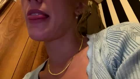 kittypurrrrry online show from 07/13/26, 11:24