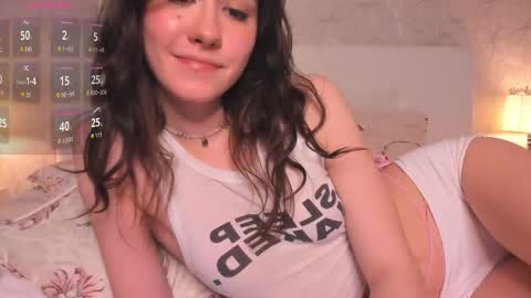 Becky online show from 04/28/26, 05:18