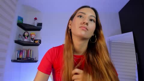 Snapshot of kittyrush_ chatting on 10/19/25, 12:44 kitty online show from 10/19/25, 12:44