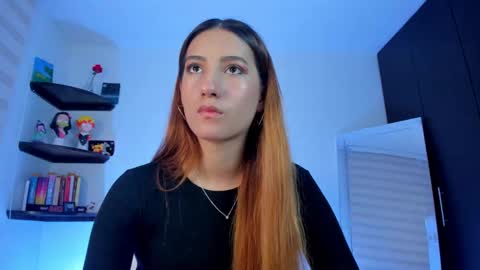 Snapshot of kittyrush_ chatting on 10/24/25, 05:48 kitty online show from 10/24/25, 05:48