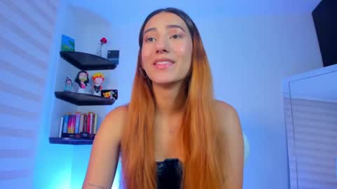 Snapshot of kittyrush_ chatting on 11/20/25, 05:18 kitty online show from 11/20/25, 05:18