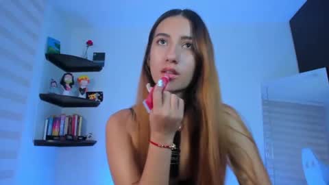 Snapshot of kittyrush_ chatting on 11/22/25, 07:51 kitty online show from 11/22/25, 07:51