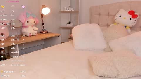 Sebastian online show from 01/23/25, 01:30