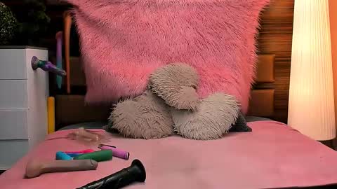 Kitty Sprinkles online show from 09/25/25, 06:33