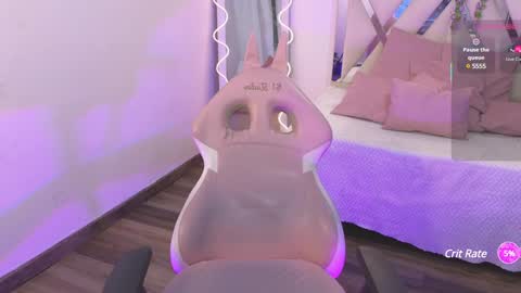 Kitty  online show from 02/08/25, 10:29