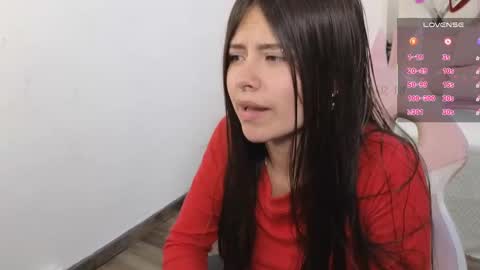 Kitty  online show from 02/15/25, 07:28