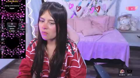 Kitty  online show from 02/27/25, 01:16