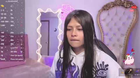 Kitty  online show from 11/11/25, 11:32