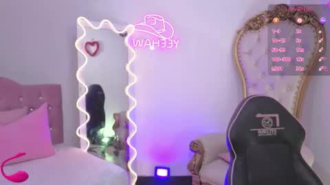 Kitty  online show from 11/23/25, 11:54