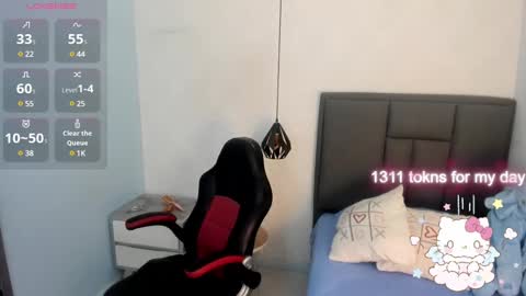  K I T T  Y  online show from 02/04/25, 07:00