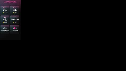  K I T T  Y  online show from 09/19/25, 12:06