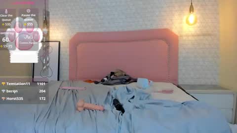  K I T T  Y  online show from 02/04/26, 01:00