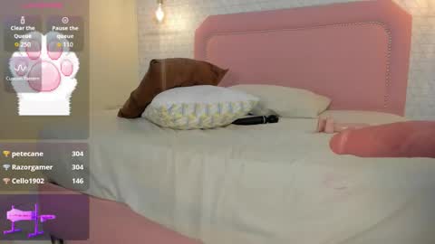  K I T T  Y  online show from 03/29/26, 12:32