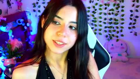 Kittyuwu  online show from 10/24/25, 10:50