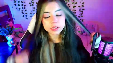 Kittyuwu  online show from 01/08/26, 08:11