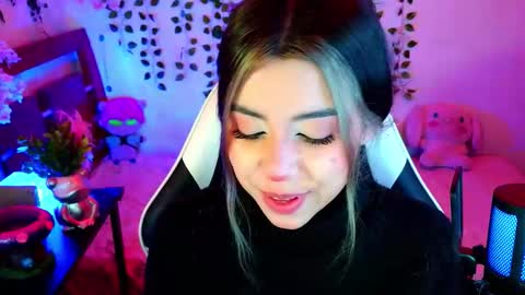 Kittyuwu  online show from 01/09/26, 09:49