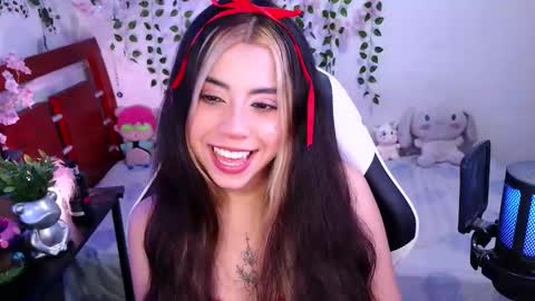 Kittyuwu  online show from 02/26/26, 01:15