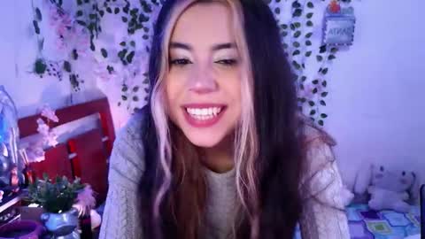 Kittyuwu  online show from 03/11/26, 08:59