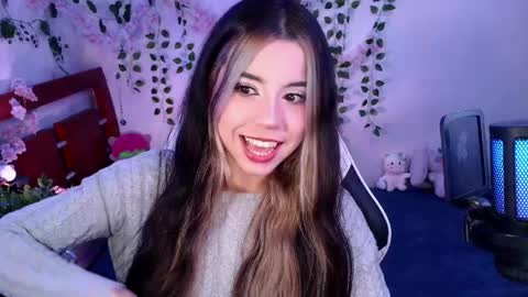 Kittyuwu  online show from 04/02/26, 02:09