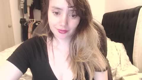 kittywantslove23 online show from 03/02/26, 12:24