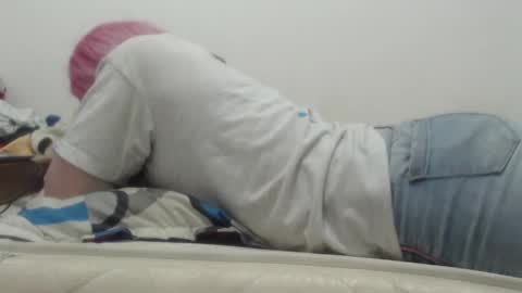 kittywhiteass online show from 12/04/24, 07:50