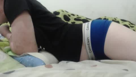 kittywhiteass online show from 02/06/25, 09:32