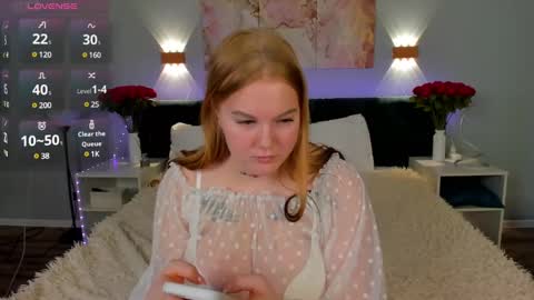 kittyy online show from 03/10/25, 08:48