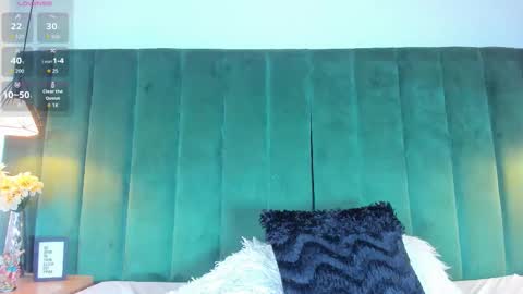 K I T T Y Y  online show from 09/20/25, 05:25