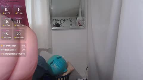 Kittyymaze online show from 12/29/24, 03:57