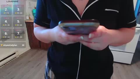 Kittyymaze online show from 01/21/25, 12:50