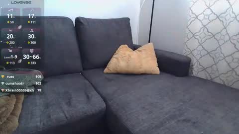 Kittyymaze online show from 01/27/25, 04:22