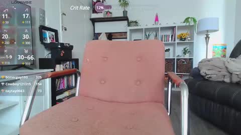 Kittyymaze online show from 02/28/25, 04:31