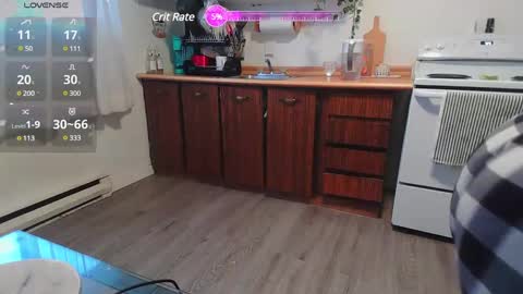 Kittyymaze online show from 03/07/25, 12:23