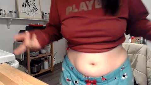 Kittyymaze online show from 01/14/26, 12:55