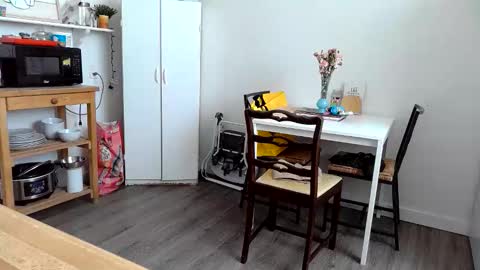 Kittyymaze online show from 02/02/26, 05:00